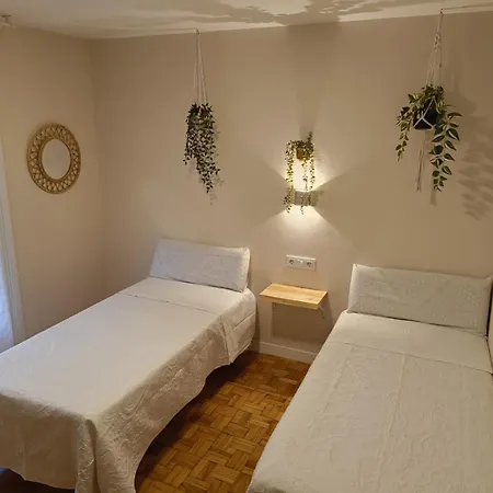 Casa de hóspedes Galicia Padrón