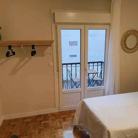 Vendégház Galicia Padrón