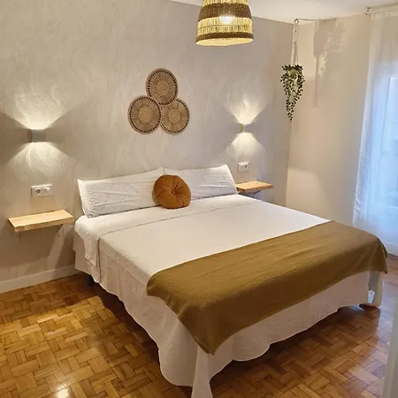 Maison d'hôtes Galicia Padrón