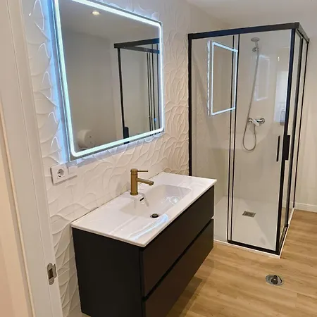 Maison d'hôtes Galicia Padrón