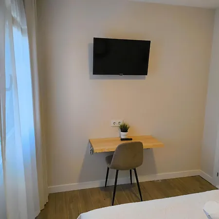 Casa de hóspedes Galicia