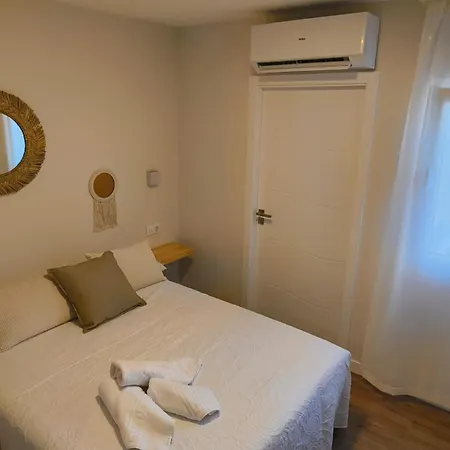 Galicia Casa de hóspedes *