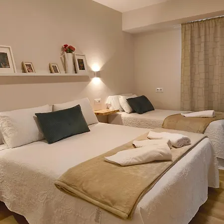 Casa de hóspedes Galicia *