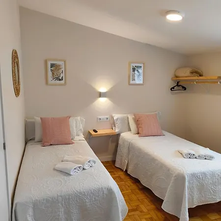 Galicia Gasthof