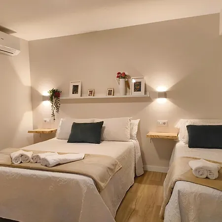 Galicia Casa de hóspedes Padrón