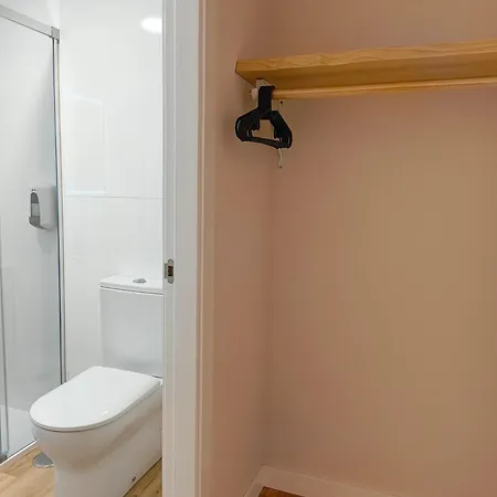 Vendégház Galicia Padrón