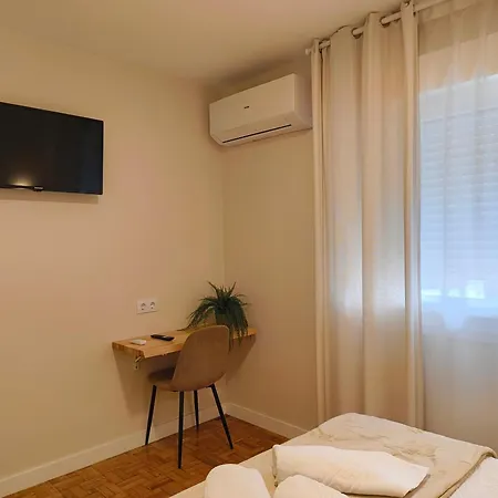 Maison d'hôtes Galicia