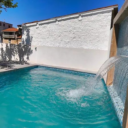 Galicia Vendégház Padrón