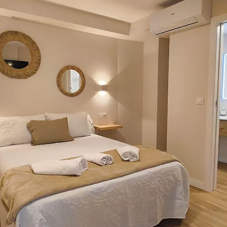 Guest house Galicia Padron