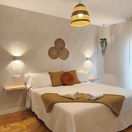 Maison d'hôtes Galicia Padrón