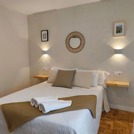 Galicia Maison d'hôtes