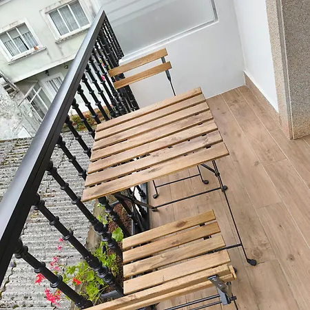 Maison d'hôtes Galicia