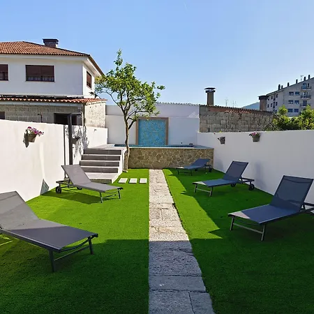 Guest house Galicia *