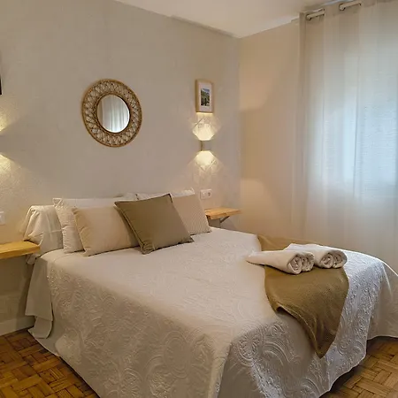 Galicia Maison d'hôtes