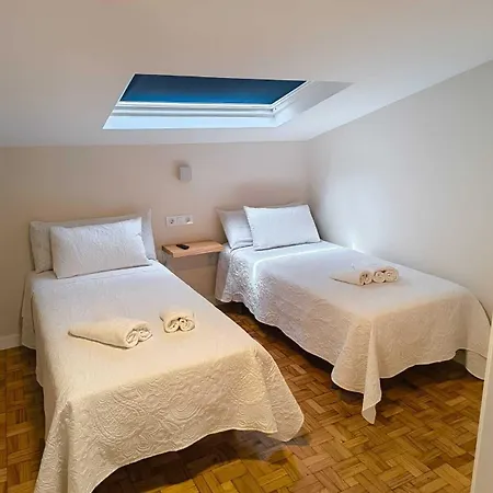 Vendégház Galicia *