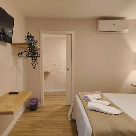 Vendégház Galicia Padrón