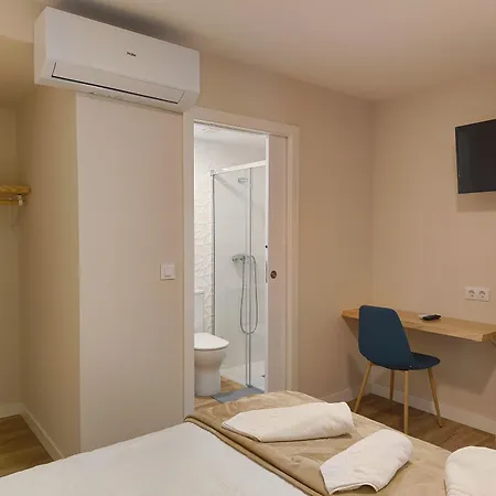 Vendégház Galicia *