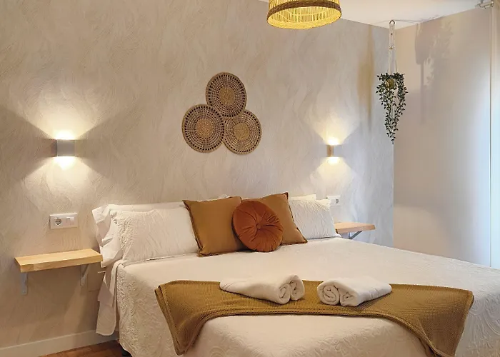 Guest house Galicia Padron