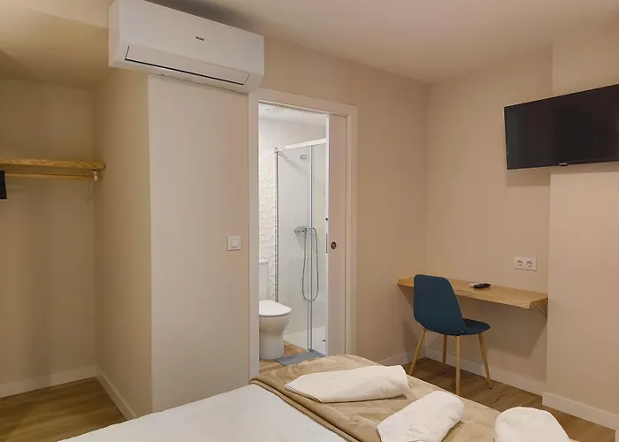 Guest house Galicia *